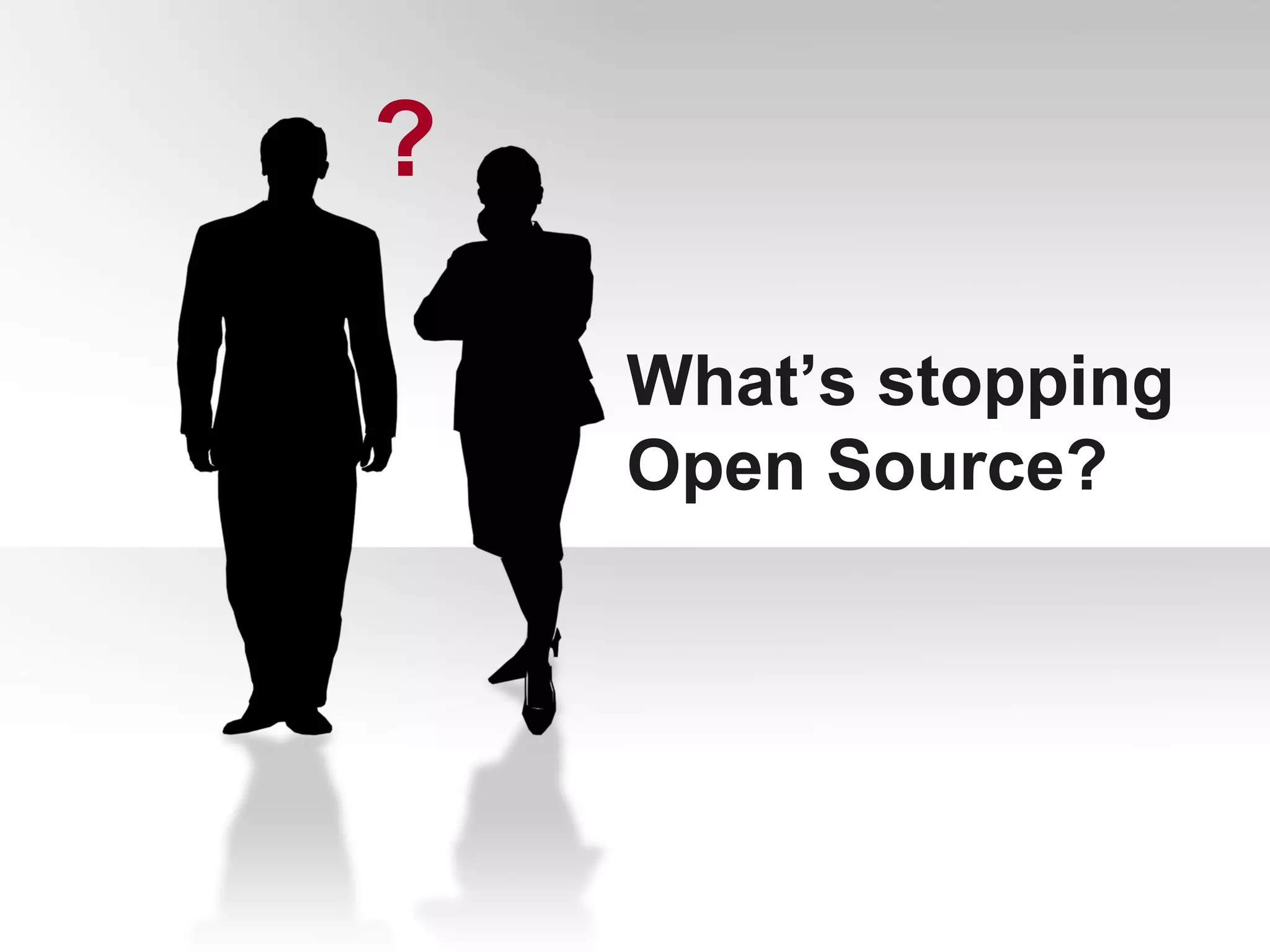 Freedom to Study how the program works,  and adapt it to your needs 