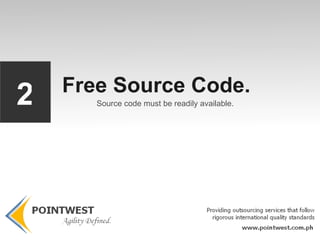 The light is  GREEN for open source. Save money and provide stability. No forced upgrades. Have rights to the code. Reach a skilled community of developers. 