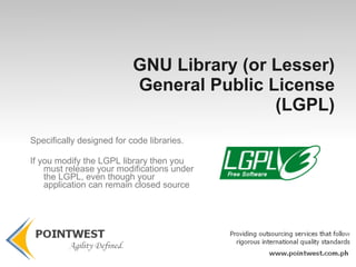 GPL Compatibility   is most important when you plan to distribute a version of a  derived  work. 