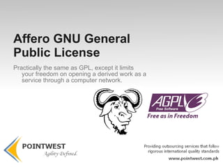 Apache Public License (APL) Only version 2.0 is GPL compatible. Older versions require too much attribution and an advertising clause.   