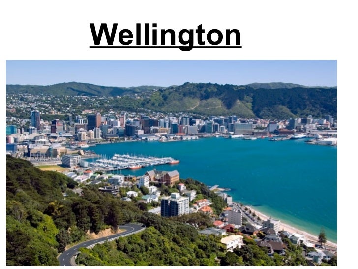 Nurses for New Zealand Presentation