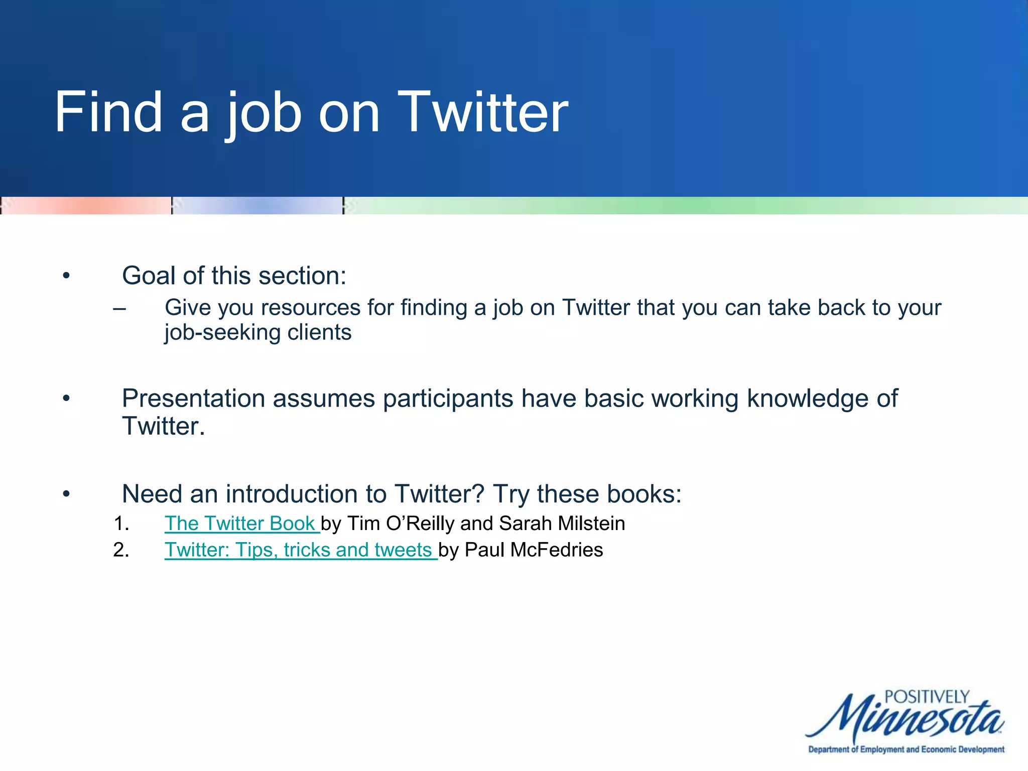 Learn who is hiring, expanding, opening new businesses