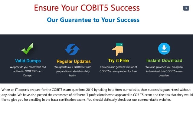 COBIT5 Deutsche