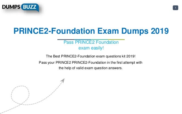 PRINCE2-Foundation Fragen Beantworten