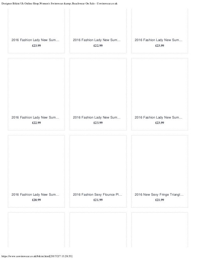 women's swimwear uk online