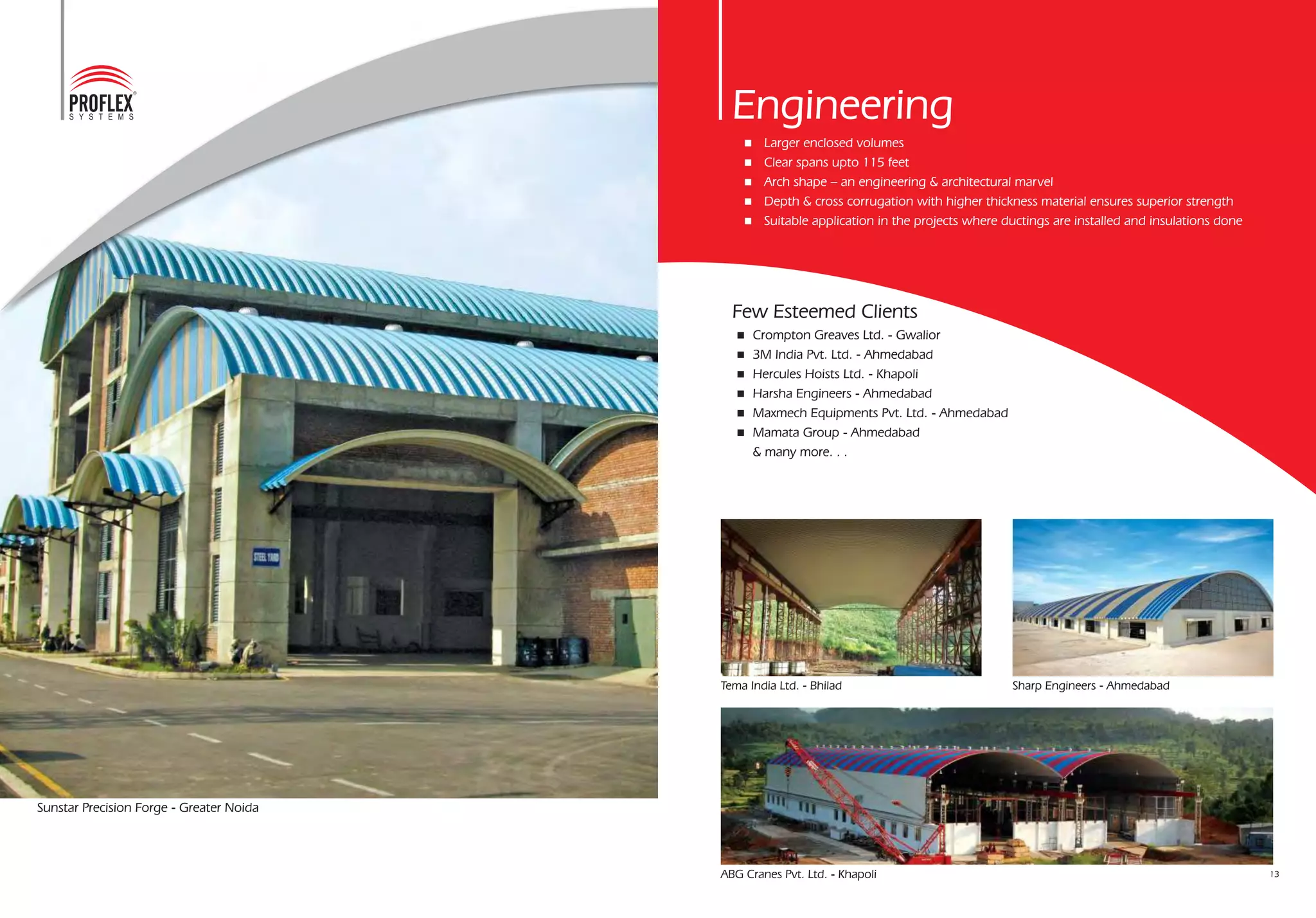 factory roofing self supported roof roofing system steel roofing Self ...