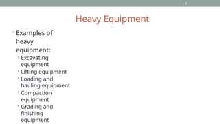 Heavy Technology Examples Comprehensive Guide to Advanced Construction Technology and Heavy ...