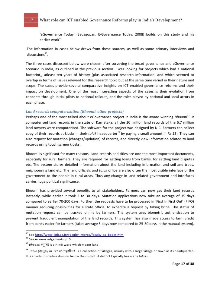Dissertation history ict using