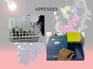 APPENDIX
 