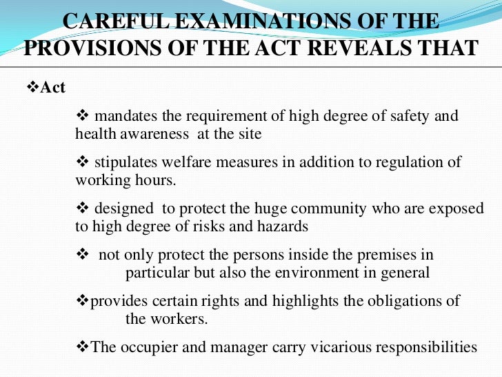 safety and welfare measures A study of labour welfare measures at sail – salem steel plant a project report submitted to from ordinary safety pin. safety and welfare measures A study of labour welfare measures at sail – salem steel plant a project report submitted to from ordinary safety pin.