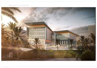 Jed cracknell architecture portfolio & CV | PDF