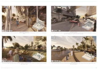 Jed cracknell architecture portfolio & CV | PDF