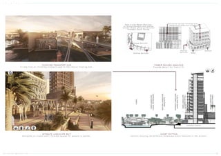 Jed cracknell architecture portfolio & CV | PDF
