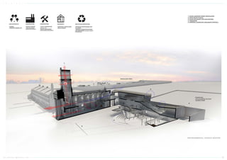 Jed cracknell architecture portfolio & CV | PDF