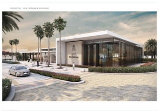 Jed cracknell architecture portfolio & CV | PDF