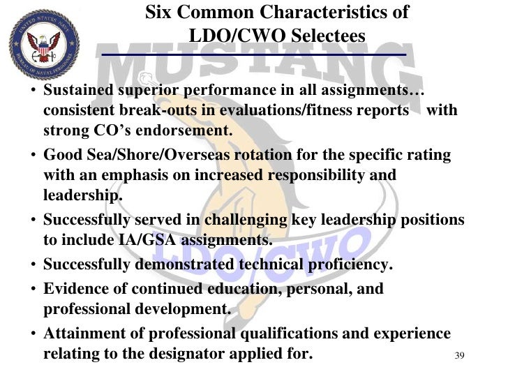 Military personal statement examples image