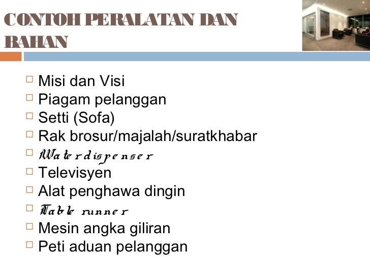 Latest nota power point susun atur