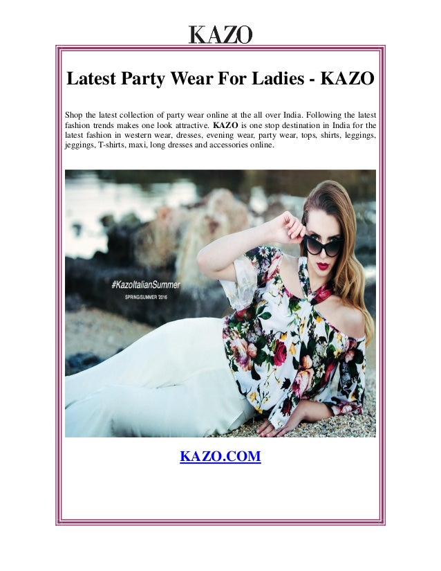 party wear jeggings