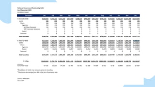 Latest Philippine Borrowing Experience.pdf