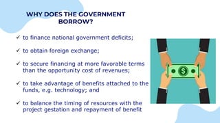 Latest Philippine Borrowing Experience.pdf