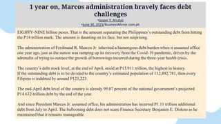 Latest Philippine Borrowing Experience.pdf