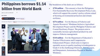 Latest Philippine Borrowing Experience.pdf