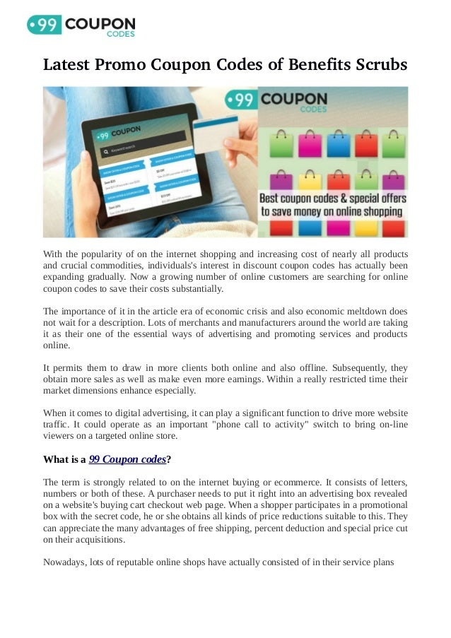 latest discount codes