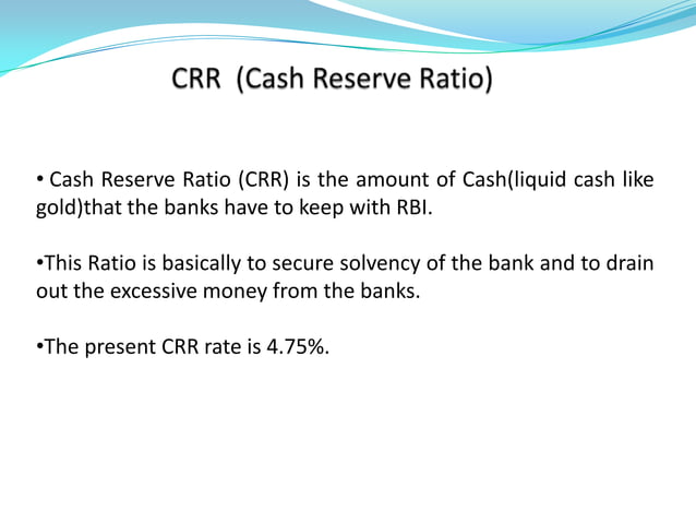 Latest Rbi Ppt