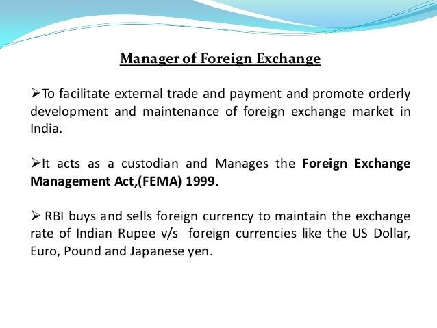 Latest Rbi Ppt - 