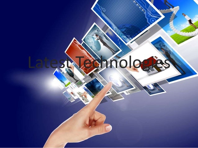 mass media and technologies mass media and technologies