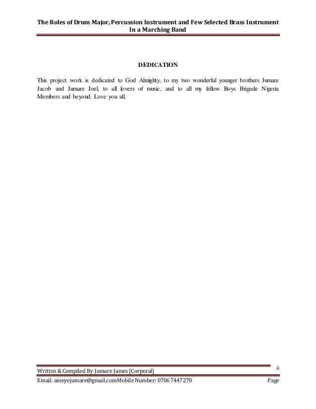 Latest The Role Of Drum Major Percussion Instrument And Few Selected