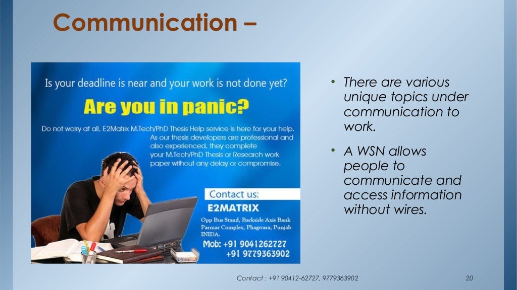 Innovative software project ideas image