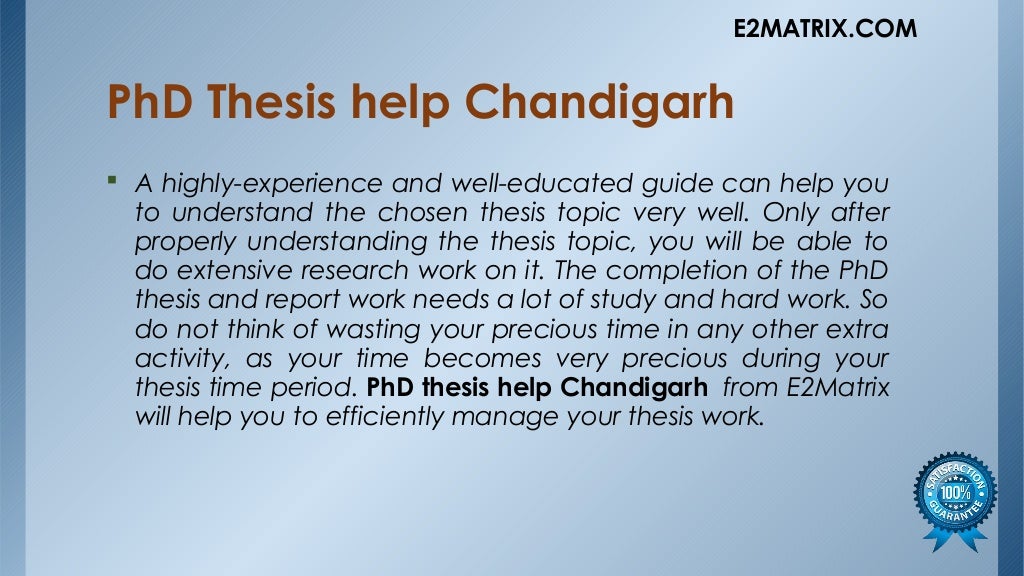 Thesis writer software image