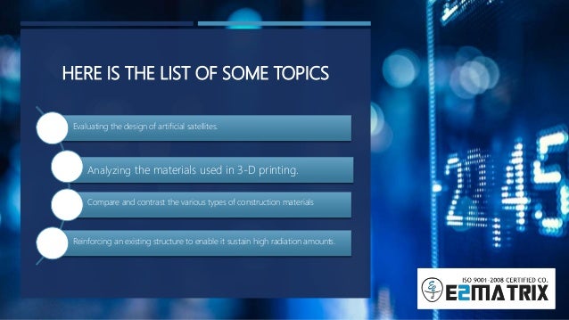 Undergraduate thesis topics for mechanical engineering Undergraduate thesis topics for mechanical engineering