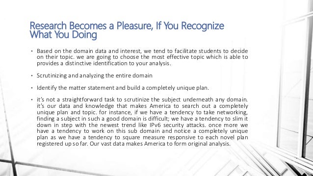 Science thesis topics image