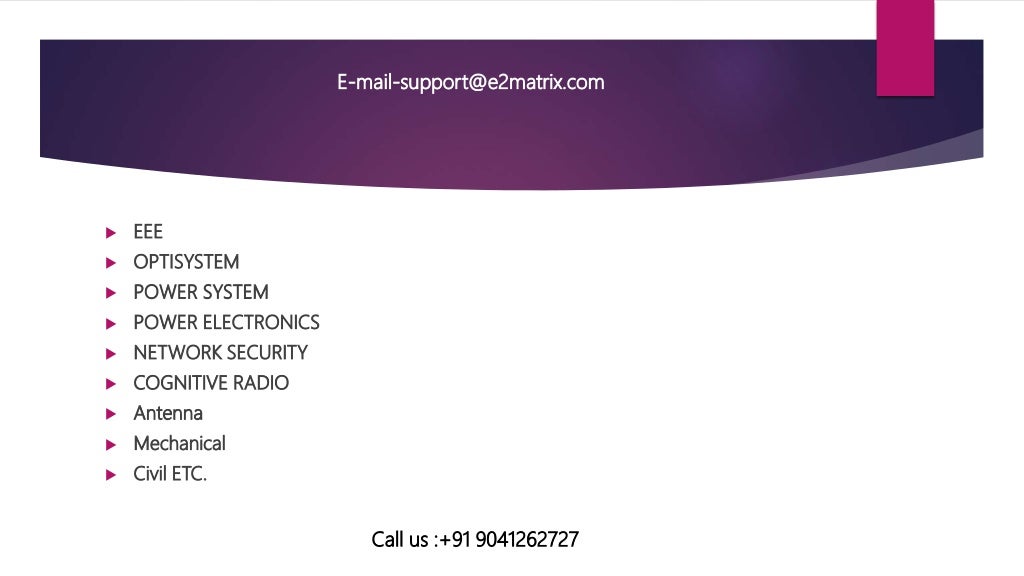 Dissertation cse picture