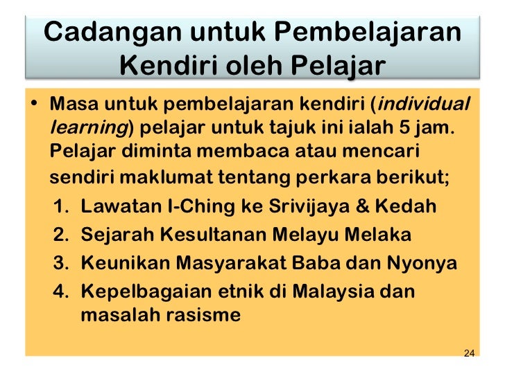 Contoh Buku Skrap Warisan Kepelbagaian Budaya Malaysia 