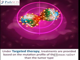 Recent advances in cancer treatment @PathSOS | PPTX