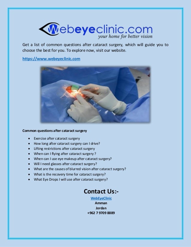 Latest Treatment for Dry Eye Syndrome - Webeyeclinic.com Latest Treatment for Dry Eye Syndrome - Webeyeclinic.com