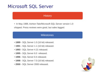 Latest trends in database management | PDF