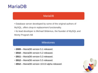 Latest trends in database management | PDF