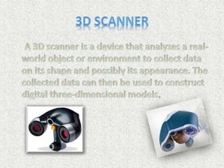 Latest trends in hardware