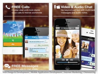 Web Design & Development | Mobile Application Development | Internet Marketing | Outsourcing

 