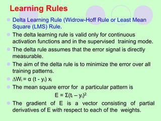 latest TYPES OF NEURAL NETWORKS (2).pptx