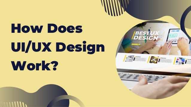 Latest UI/UX Design Trends That Will Rule | PPT