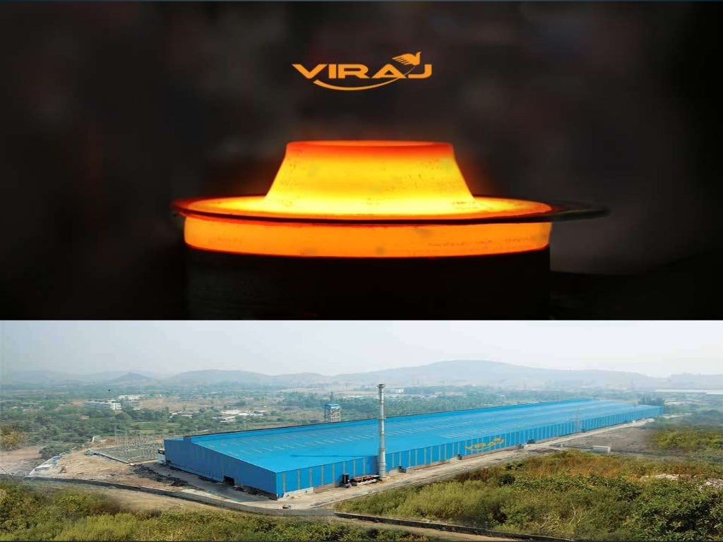 Latest Update of Viraj Steel Sambalpur, Viraj Steel Jharsuguda