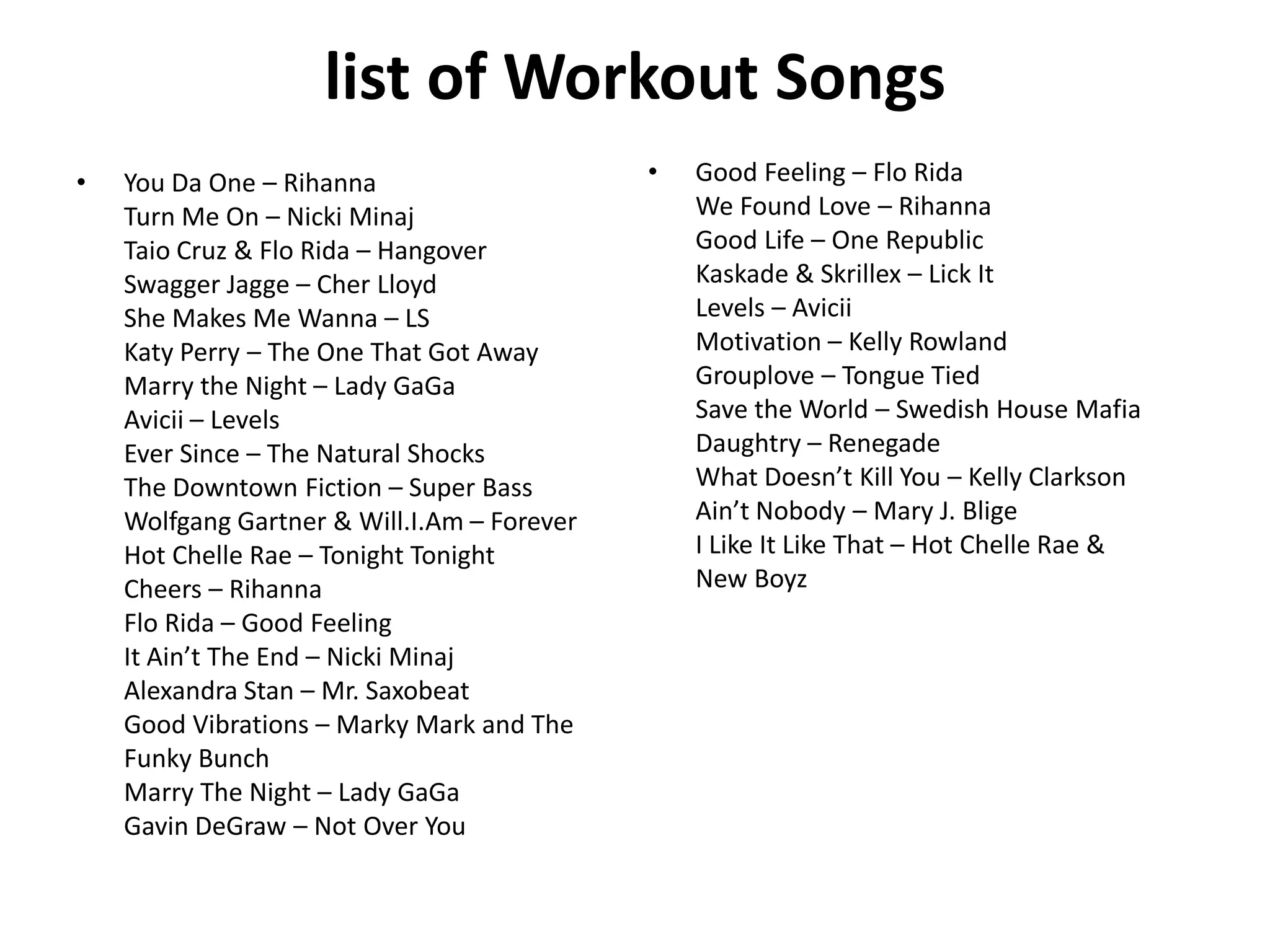 Best Rap Workout Music - i4vakh3
