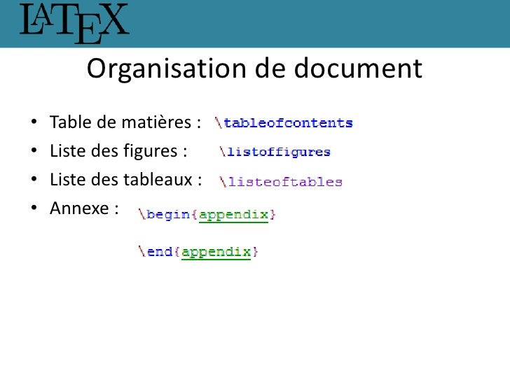 Download Latex