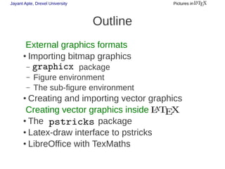 Latex Workshop Tutorial | PDF