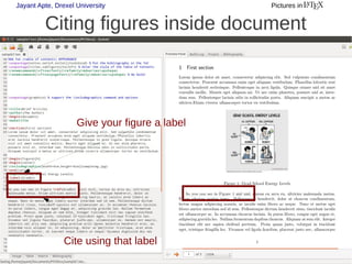 Latex Workshop Tutorial | PDF